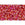 Beads wholesaler cc165cf - perles de rocaille Toho 8/0 transparent rainbow frosted ruby (10g)