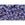 Beads wholesaler cc166df - Toho rock beads 8/0 transparent rainbow frosted light tanzanite (10g)
