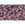 Retail cc166b - toho rock beads 8/0 transparent rainbow medium amethyst (10g)