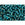 Beads wholesaler cc27bd - Toho rock beads 11/0 silver lined teal (10g)