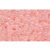 Buy cc145 - Toho rock beads 11/0 innocent pink ceylon (10g)