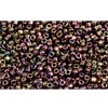 Buy CC85 - Rocker Beads Toho 15/0 Metal Iris Purple (5G)