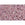 Beads wholesaler cc771 - perles de rocaille Toho 15/0 rainbow crystal/strawberry lined (5g)