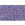 Beads wholesaler cc181 - perles de rocaille Toho 15/0 rainbow crystal/tanzanite lined (5g)
