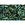 Beads wholesaler cc84 - perles Toho bugle 3mm métallic iris green brown (10g)