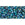 Beads wholesaler cc167bdf - Toho rock beads 8/0 transparent rainbow frosted teal (10g)