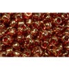 Buy cc329 - Toho rock beads 6/0 gold lustered african sunset (10g)