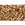 Beads wholesaler cc278 - toho rock beads 6/0 gold-lined rainbow topaz (10g)