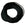 Beads wholesaler 2mm black satin cord, 10m (1)