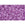 Beads wholesaler cc943 - perles de rocaille Toho 6/0 inside colour crystal lilac lined (10g)