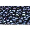 Buy cc88 - Toho rock beads 6/0 cosmos metallic (10g)