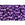 Beads wholesaler cc461 - Toho rock beads 6/0 higher metallic grape (10g)