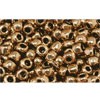 Buy CC221 - Rocked Beads Toho 6/0 Bronze (10g)
