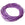 Retail 1mm purple wax cotton cord, 5m (1)