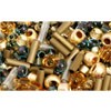 Buy Mix de perles Toho raiden-gold/green/blue (10g)