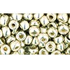 Buy CCPF558 - Rocker Beads 6/0 Galvanized Aluminum (10g)