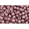 Buy cc2114 - perles de rocaille Toho 8/0 silver lined milky nutmeg (10g)