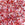 Retail Miyuki Delica 11/0 strawberry fields mix (5g)
