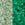 Retail cc2722 - perles de rocaille Toho 11/0 Glow in the dark mint green/bright green (10g)