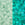 Beads wholesaler cc2722 - perles de rocaille Toho 8/0 Glow in the dark mint green/bright green (10g)