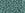 Retail CC2604F - Rocker Beads Toho 11/0 Semi Glazed Turquoise (10G)