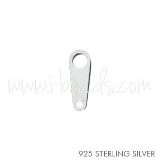Buy Tie for chaà®a silver 925 (5)