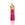 Retail Pompon suede fuchsia 36mm (1)