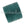 Beads wholesaler S-lon nylon yarn braided blue green 0.5mm 70m (1)