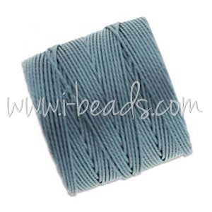 Buy Glacier blue swning nylon Yarn 0.5mm 70m (1)