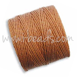 Buy S-lon nylon copper braided yarn 0.5mm 70m (1)