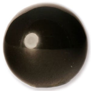 Buy Perles cristal 5810 crystal mystic black pearl 12mm (5)