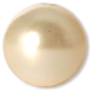 Buy Perles cristal 5810 crystal creamrose pearl 12mm (5)