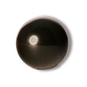 Buy Perles monter cristal 5818 crystal mystic black pearl 6mm (4)