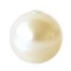 Buy Perles monter cristal 5818 crystal cream pearl 8mm (4)