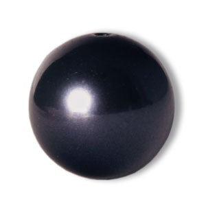 Buy Perles cristal 5810 crystal night blue pearl 8mm (20)