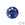 Beads wholesaler cristal 1088 xirius chaton crystal royal blue 6mm-SS29 (6)