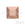 Retail cristal Elements 4428 Xilion square crystal rose gold 6mm (2)