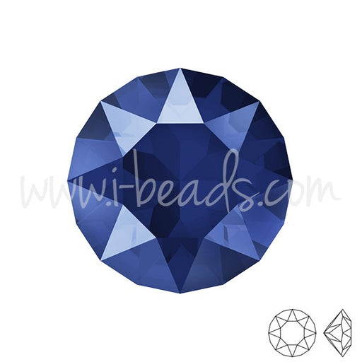 Buy cristal 1088 xirius chaton crystal royal blue 8mm-SS39 (3)