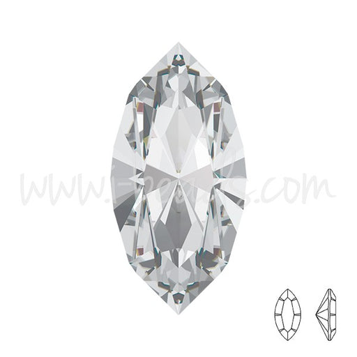 Buy cristal 4228 navette crystal 15x7mm (1)