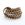 Retail Swedish Studded Nut Coco 6mm - Swedish Cord With Meter