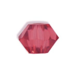 Buy perles cristal 5328 xilion bicone padparadscha 3mm (40)