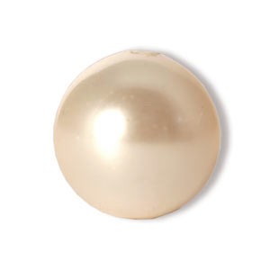 Buy Perles cristal 5810 crystal creamrose pearl 6mm (20)