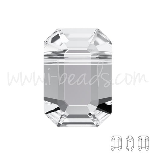 Buy Perles cristal 5514 pendulum crystal 8x5.5mm (2)
