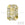 Beads wholesaler Perles cristal 5514 pendulum crystal gold patina 8x5.5mm (2)