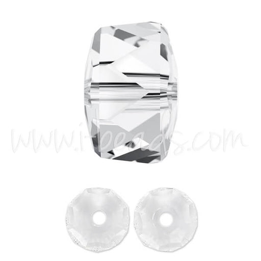 Buy Perles cristal 5045 Rondelle crystal 6mm (6)