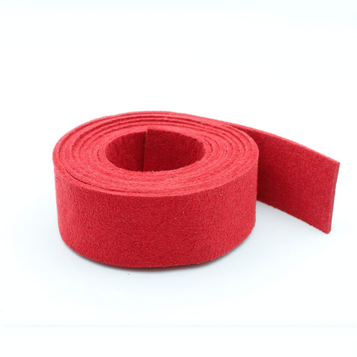 Buy Swedian 20mm Red 90cm - Thick Swedish Cord With Meter