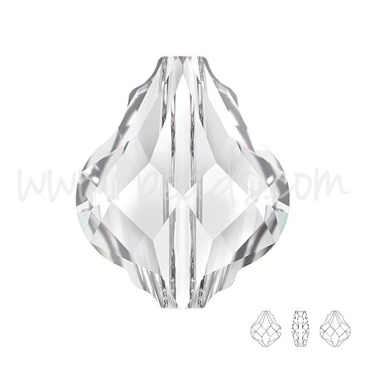 Buy Perle cristal 5058 Baroque crystal 10mm (1)