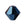 Retail Perles cristal 5328 xilion bicone metallic blue 2x 6mm (10)