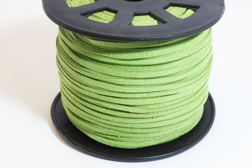 Buy Supedine Green 3mm - Cord With Meter