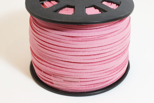 Buy Swedian Pink 3mm - Cord With Meter